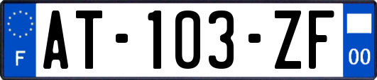 AT-103-ZF