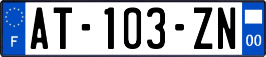 AT-103-ZN