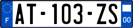 AT-103-ZS