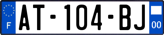 AT-104-BJ