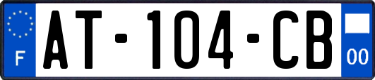 AT-104-CB