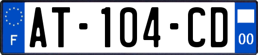 AT-104-CD