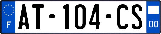 AT-104-CS