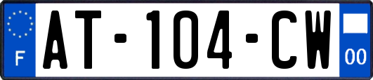 AT-104-CW