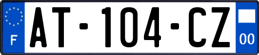 AT-104-CZ