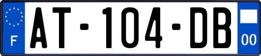 AT-104-DB