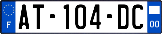 AT-104-DC