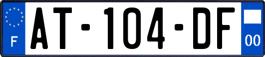 AT-104-DF