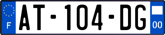 AT-104-DG