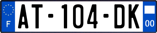 AT-104-DK