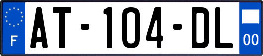 AT-104-DL