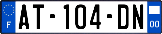 AT-104-DN