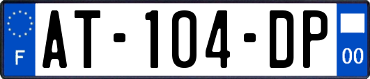 AT-104-DP