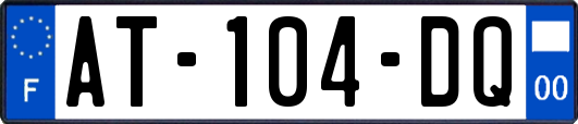 AT-104-DQ