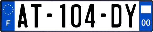 AT-104-DY