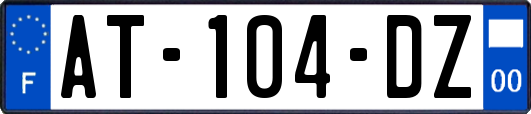 AT-104-DZ