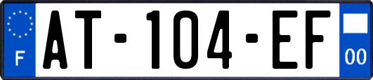 AT-104-EF