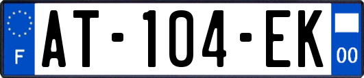 AT-104-EK