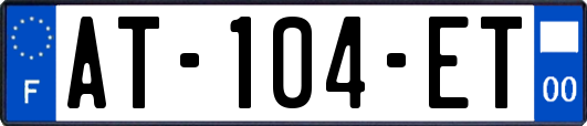 AT-104-ET