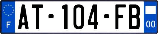 AT-104-FB