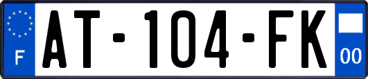 AT-104-FK