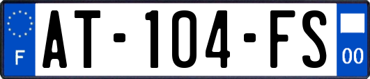 AT-104-FS