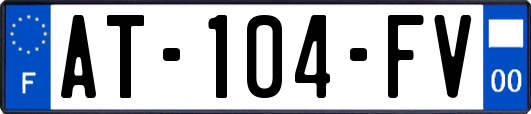 AT-104-FV