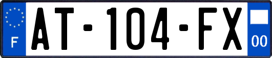 AT-104-FX