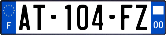 AT-104-FZ