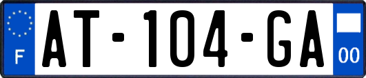 AT-104-GA