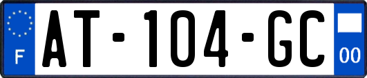 AT-104-GC