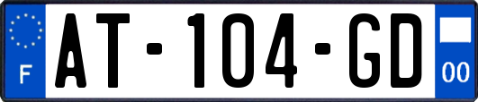 AT-104-GD