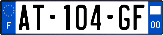 AT-104-GF
