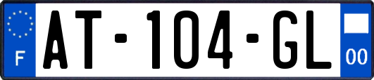 AT-104-GL