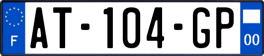 AT-104-GP