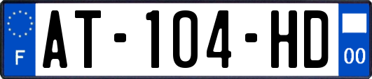 AT-104-HD