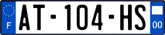 AT-104-HS