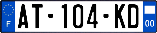 AT-104-KD