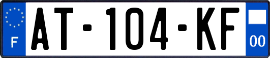 AT-104-KF