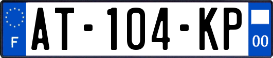 AT-104-KP