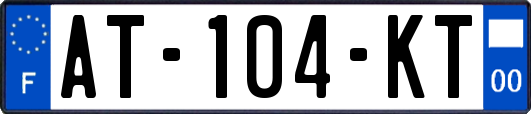 AT-104-KT