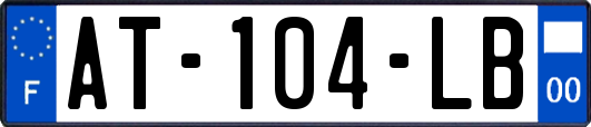 AT-104-LB