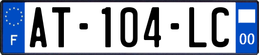AT-104-LC