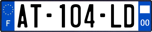 AT-104-LD