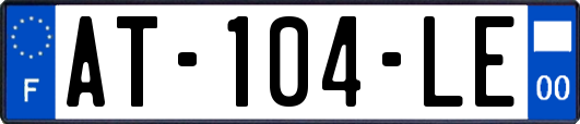 AT-104-LE