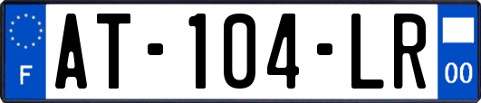 AT-104-LR