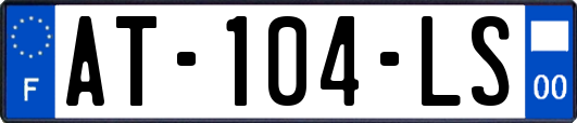 AT-104-LS