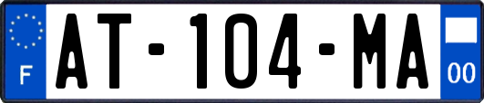 AT-104-MA