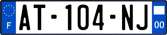 AT-104-NJ