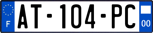 AT-104-PC